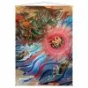 Common Ground Games Ultra Pro Wall Scroll MtG Strixhaven: Mystical Archive Japanese Alternate Art Claim The Firstborn (18955) Magic The Gathering