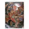 Common Ground Games Magic The Gathering Ultra Pro Wall Scroll MtG Strixhaven: Mystical Archive Japanese Alternate Art Despark (18972)