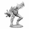Common Ground Games Magic The Gathering Unpainted Miniatures Blightsteel Colossus (90400)
