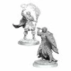 Common Ground Games Nolzur's Marvelous 90404 M Elf Cleric