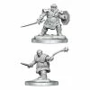 Common Ground Games Nolzur's Marvelous 90406 F Dwarf Fighter Miniatures