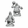 Common Ground Games Nolzur's Marvelous 90417 Snow Golems Miniatures