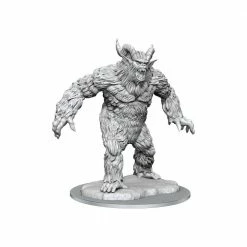 Common Ground Games Miniatures Nolzur's Marvelous 90433 Abominable Yeti