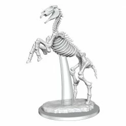 Common Ground Games Miniatures Nolzur's Marvelous 90448 Skeletal Horse