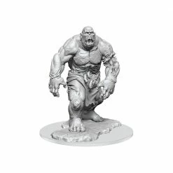 Common Ground Games Nolzur's Marvelous 90449 Zombie Hulk Miniatures