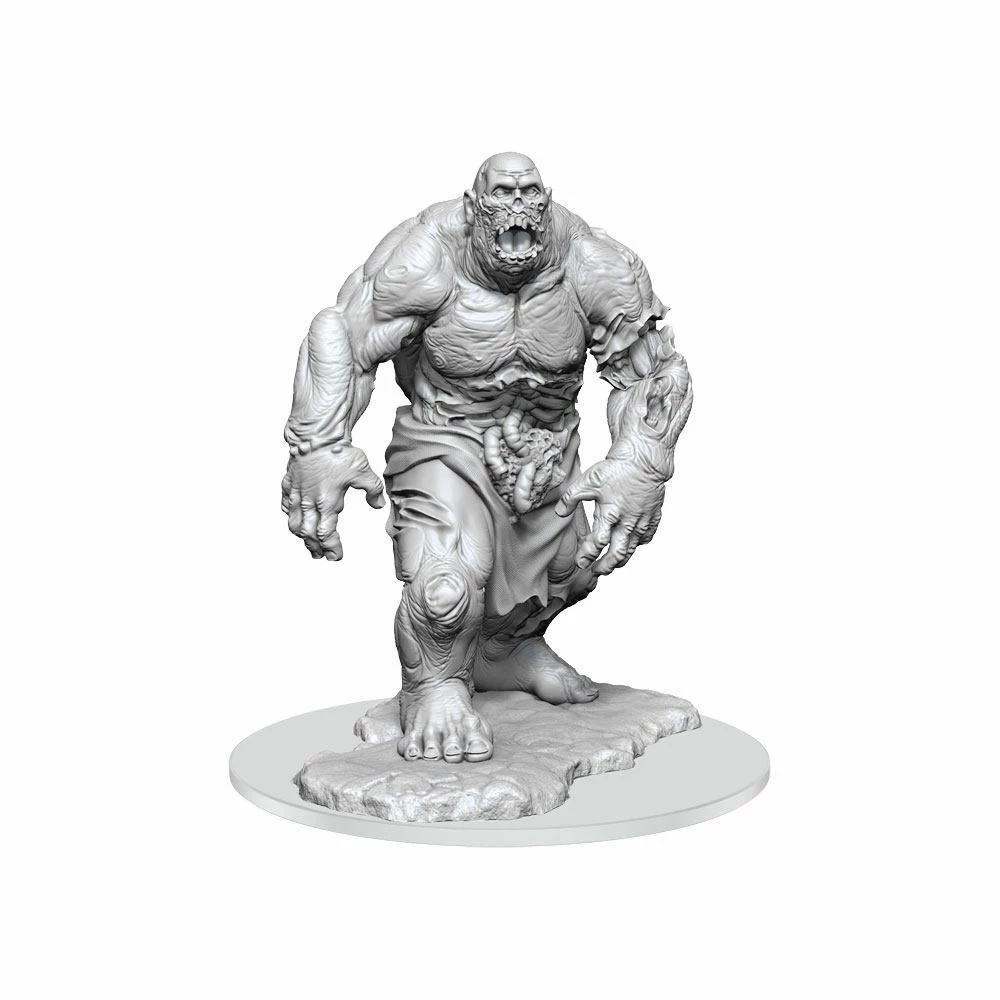Common Ground Games Nolzur's Marvelous 90449 Zombie Hulk Miniatures