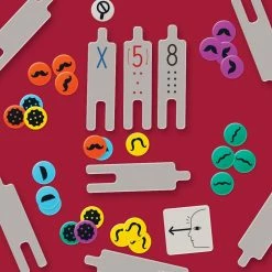 Common Ground Games In A Grove Board Games