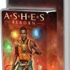 Common Ground Games Ashes Reborn The Messenger Of Peace Card Games