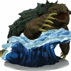 Common Ground Games WizKids Critical Role Premium Figure Dieter (74262)