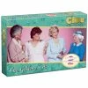 Common Ground Games Board Games Clue: Golden Girls