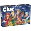 Common Ground Games Clue: Scooby-Doo Board Games