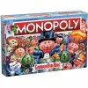 Common Ground Games Monopoly Garbage Pail Kids