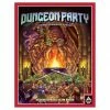 Common Ground Games Board Games Dungeon Party Big Box