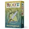 Common Ground Games Root RPG Equipment Deck