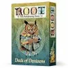 Common Ground Games Root RPG Denizens Deck