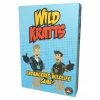Common Ground Games Board Games Wild Kratts Endangered Wildlife