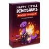 Common Ground Games Board Games Happy Little Dinosaurs: Dating Disasters Expansion