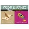 Common Ground Games Fiasco Pride & Panic Role Playing Games
