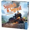 Common Ground Games Switch & Signal Board Games
