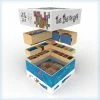 Common Ground Games Isle Of Cats Kittens Big Box