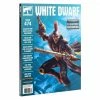 Common Ground Games White Dwarf Issue 474 (March '22)