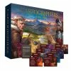 Common Ground Games Cartographers Heroes Collector's Edition Board Games