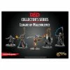 Common Ground Games Miniatures D&D Collector's Series Wild Beyond The Witchlight League Of Malevolance