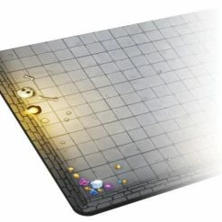 Common Ground Games Dungeon Drop: Dungeon Mat