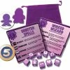 Common Ground Games Board Games Dungeon Drop: Wizards & Spells