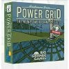 Common Ground Games Power Grid New Power Plants Set 2