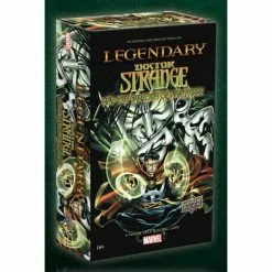 Common Ground Games Card Games Legendary: Marvel Doctor Strange