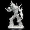 Common Ground Games Critical Role Unpainted Miniatures Wraithroot Tree (90480)