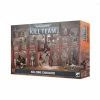 Common Ground Games Miniatures Warhammer 40,000 Kill Team Killzone Chalnath