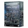 Common Ground Games Miniatures Warhammer 40,000 Combat Patrol Grey Knights