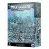 Common Ground Games Warhammer 40,000 Combat Patrol Thousand Sons