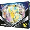 Common Ground Games Pokemon TCG Pikachu V Box Trading Card Games