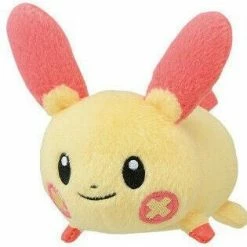 Common Ground Games Pokemon Plush Plusle Pokemon TCG