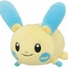 Common Ground Games Pokemon Plush Minun Pokemon TCG