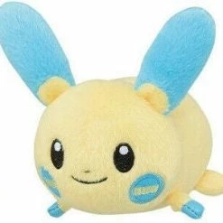 Common Ground Games Pokemon Plush Minun Pokemon TCG