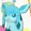 Common Ground Games Pokemon TCG Pokemon Plush Glaceon