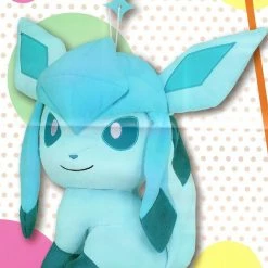 Common Ground Games Pokemon TCG Pokemon Plush Glaceon