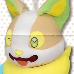 Common Ground Games Pokemon Plush Yamper Pokemon TCG