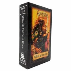 Common Ground Games Role Playing Games Everway Deluxe Fortune Deck