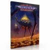 Common Ground Games Numenera: Break The Horizon Role Playing Games