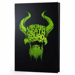 Common Ground Games Viking Death Squad Role Playing Games