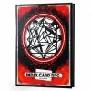 Common Ground Games Index Card RPG Master Edition Role Playing Games