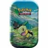 Common Ground Games Pokemon TCG Sinnoh Stars Mini Tin Turtwig