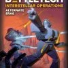 Common Ground Games Battletech Intersteller Operations Alternate Eras