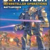 Common Ground Games BattleTech Intersteller Operations Battleforce