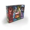 Common Ground Games Dice Throne Marvel 4 Hero Box